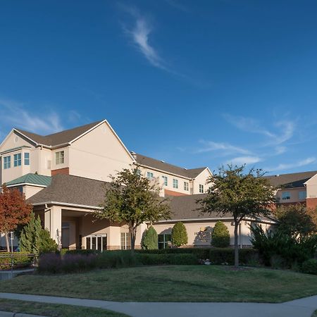 Homewood Suites By Hilton Irving-Dfw Airport Bagian luar foto
