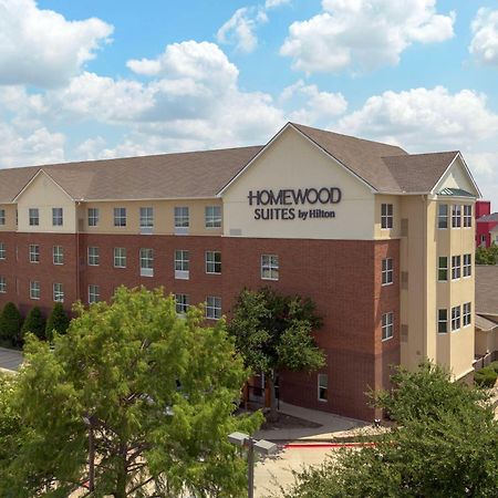 Homewood Suites By Hilton Irving-Dfw Airport Bagian luar foto