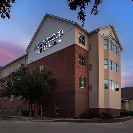 Homewood Suites By Hilton Irving-Dfw Airport Bagian luar foto