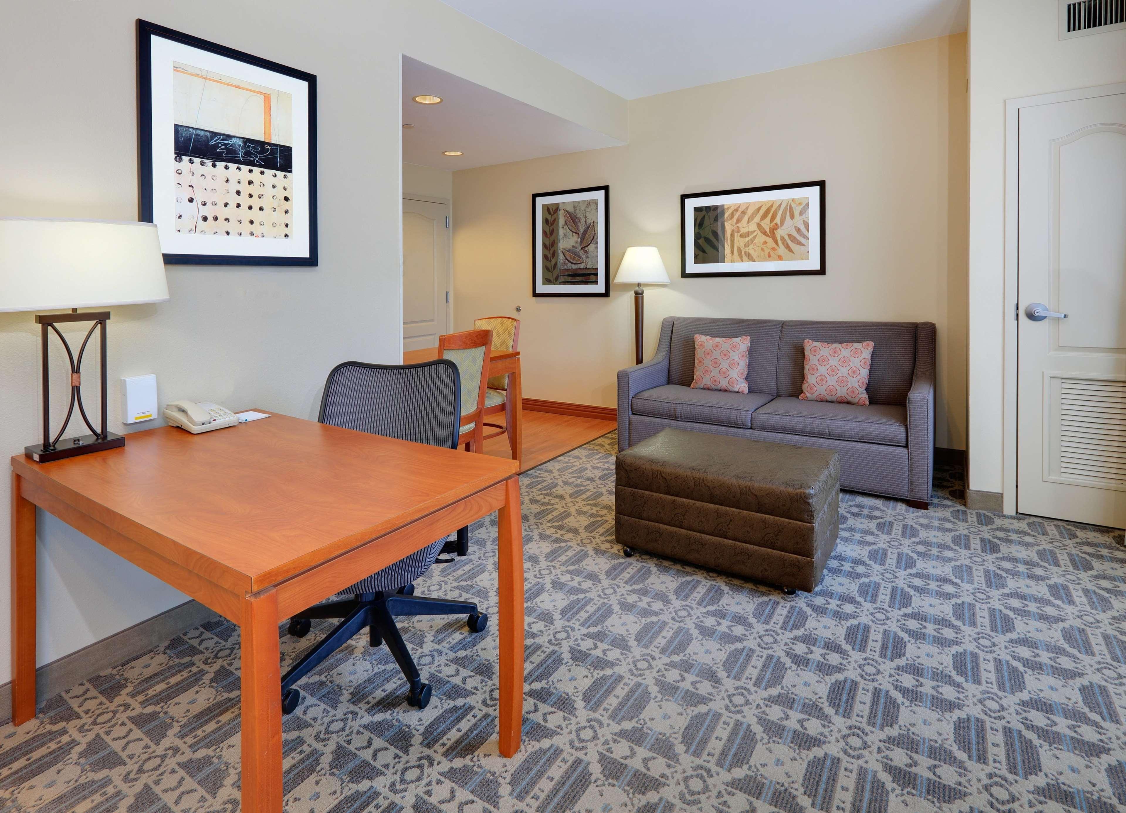 Homewood Suites By Hilton Irving-Dfw Airport Bagian luar foto