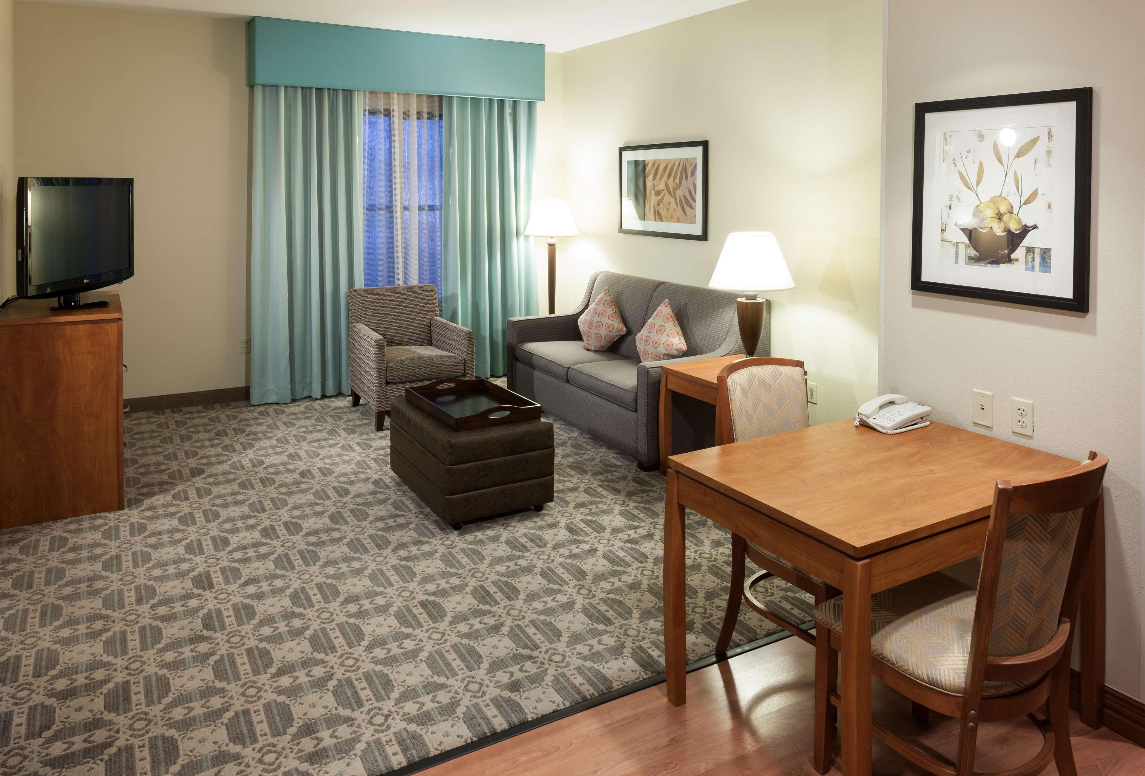 Homewood Suites By Hilton Irving-Dfw Airport Bagian luar foto