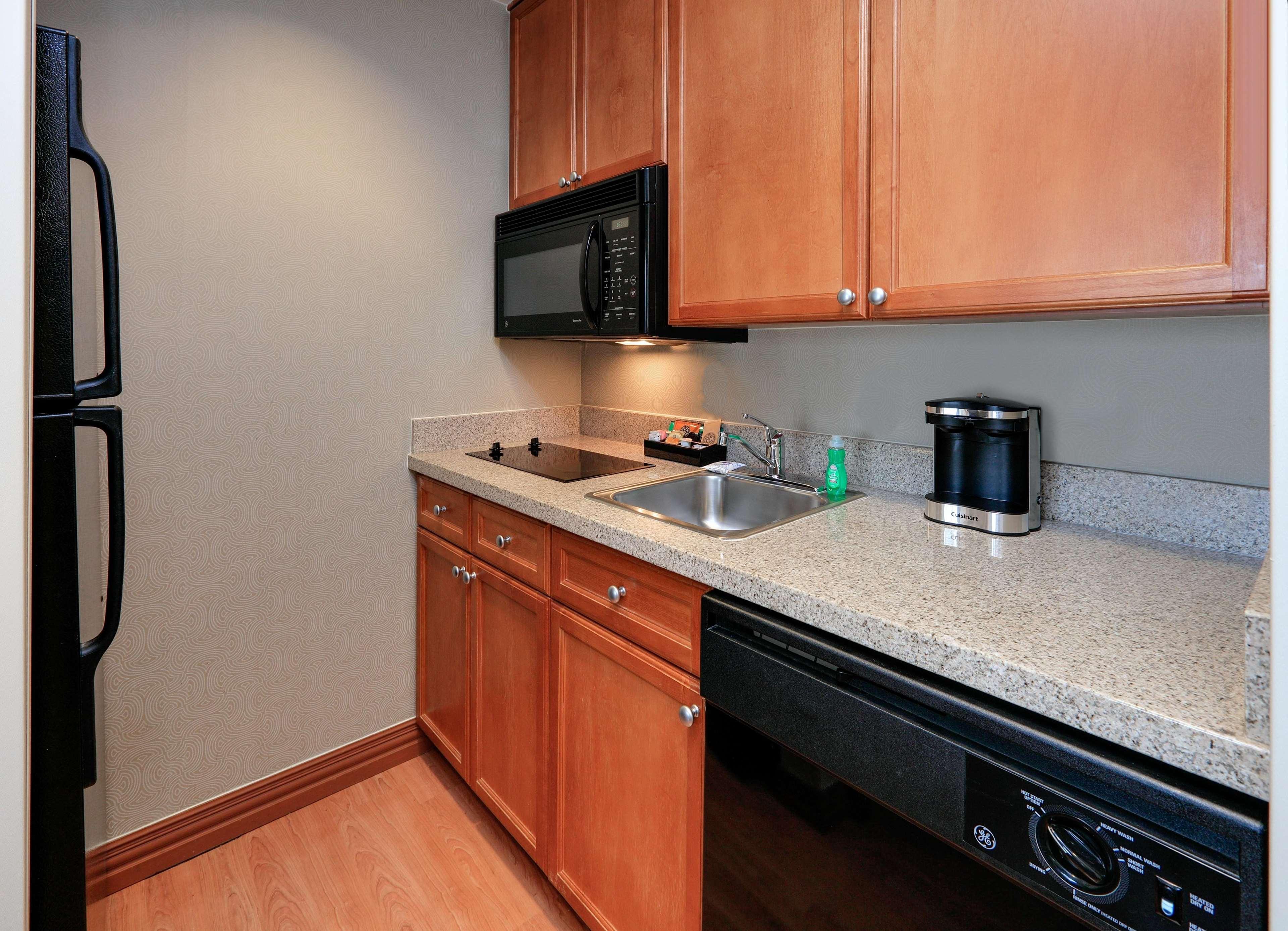 Homewood Suites By Hilton Irving-Dfw Airport Bagian luar foto