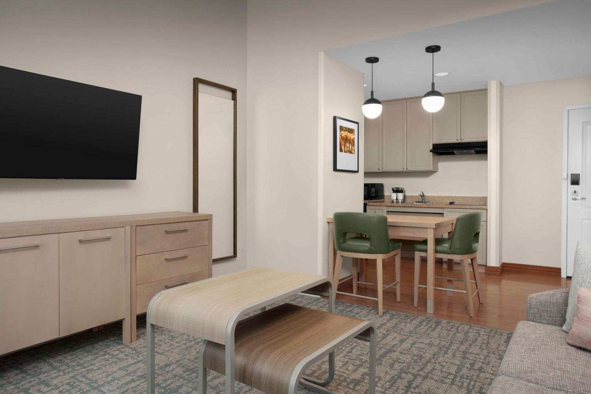 Homewood Suites By Hilton Irving-Dfw Airport Bagian luar foto