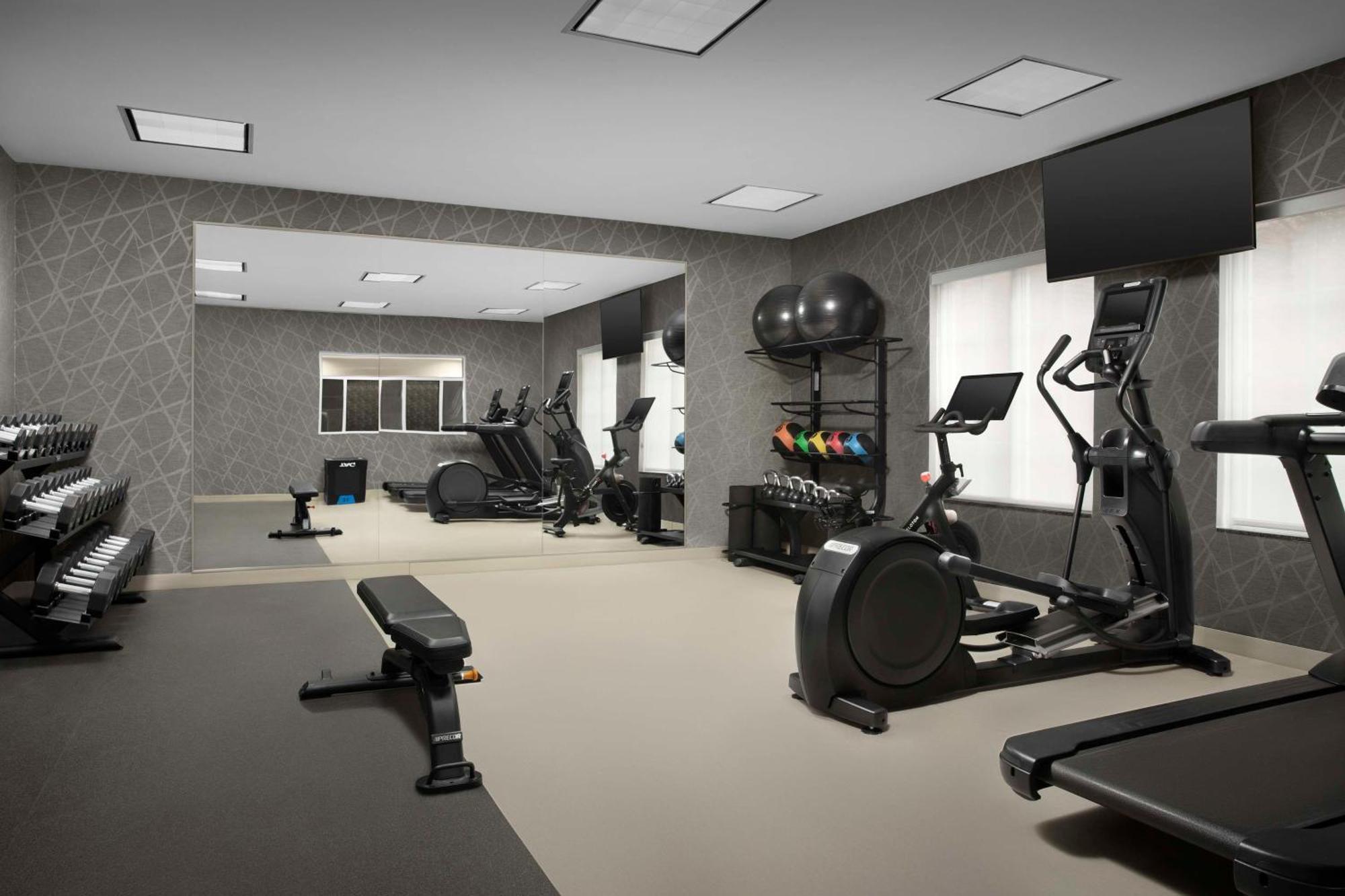 Homewood Suites By Hilton Irving-Dfw Airport Bagian luar foto