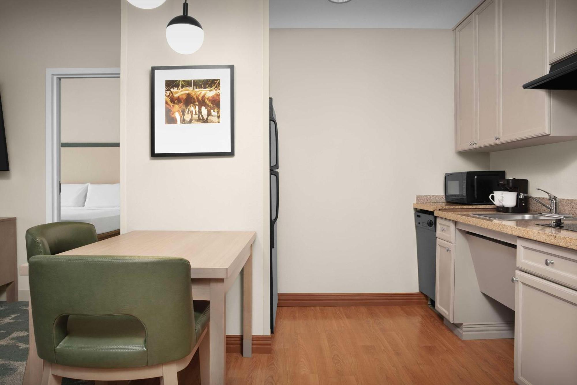 Homewood Suites By Hilton Irving-Dfw Airport Bagian luar foto