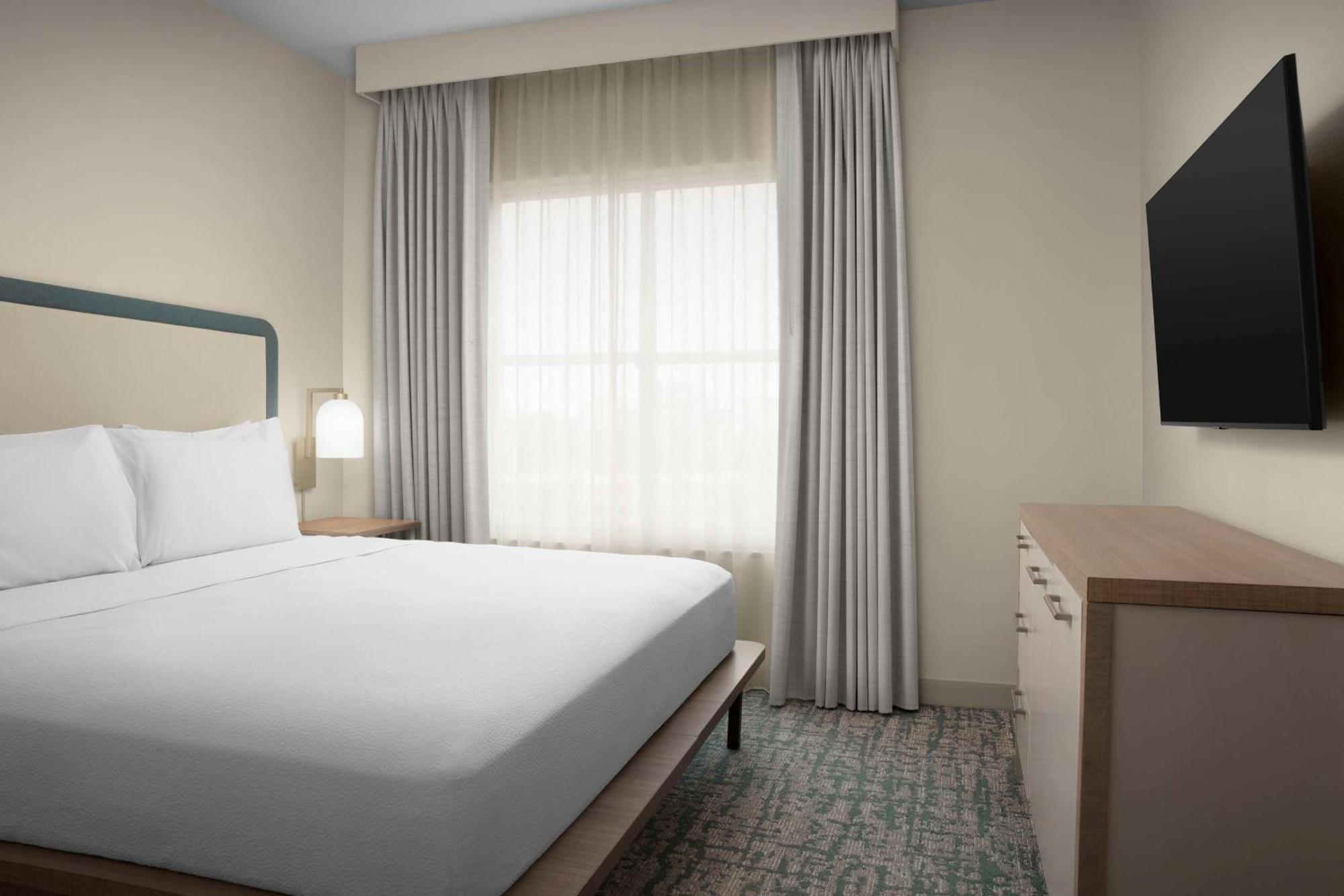 Homewood Suites By Hilton Irving-Dfw Airport Bagian luar foto