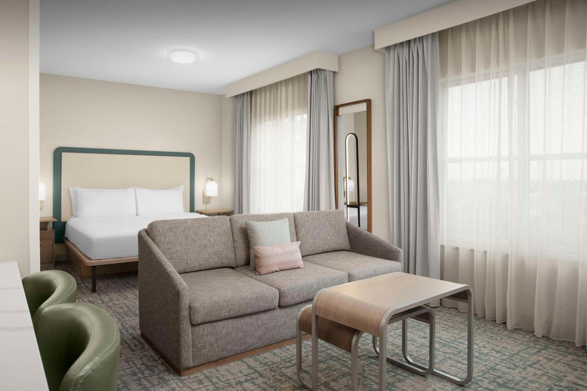 Homewood Suites By Hilton Irving-Dfw Airport Bagian luar foto
