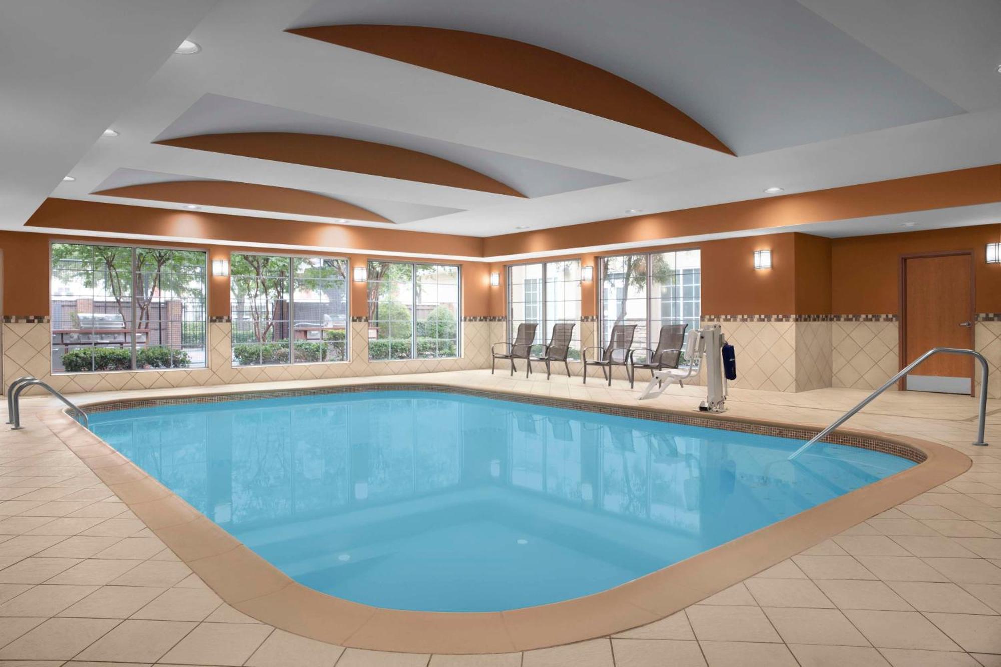 Homewood Suites By Hilton Irving-Dfw Airport Bagian luar foto