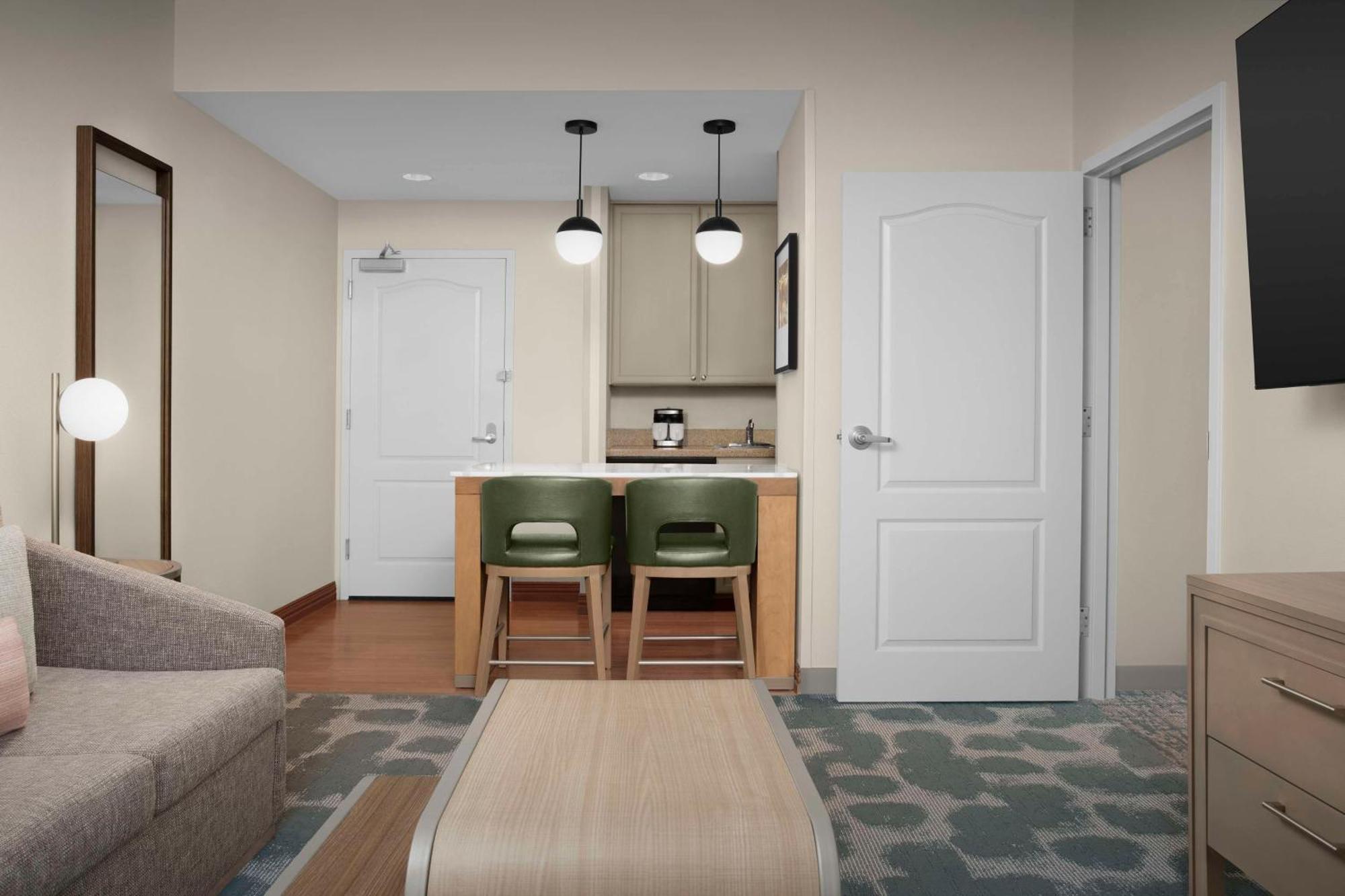 Homewood Suites By Hilton Irving-Dfw Airport Bagian luar foto