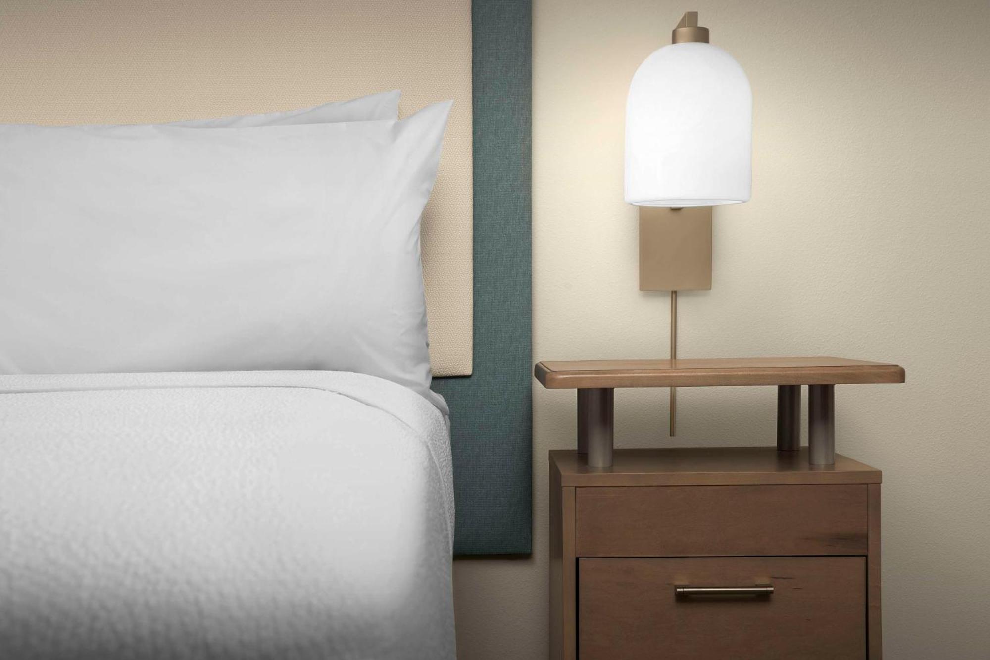 Homewood Suites By Hilton Irving-Dfw Airport Bagian luar foto