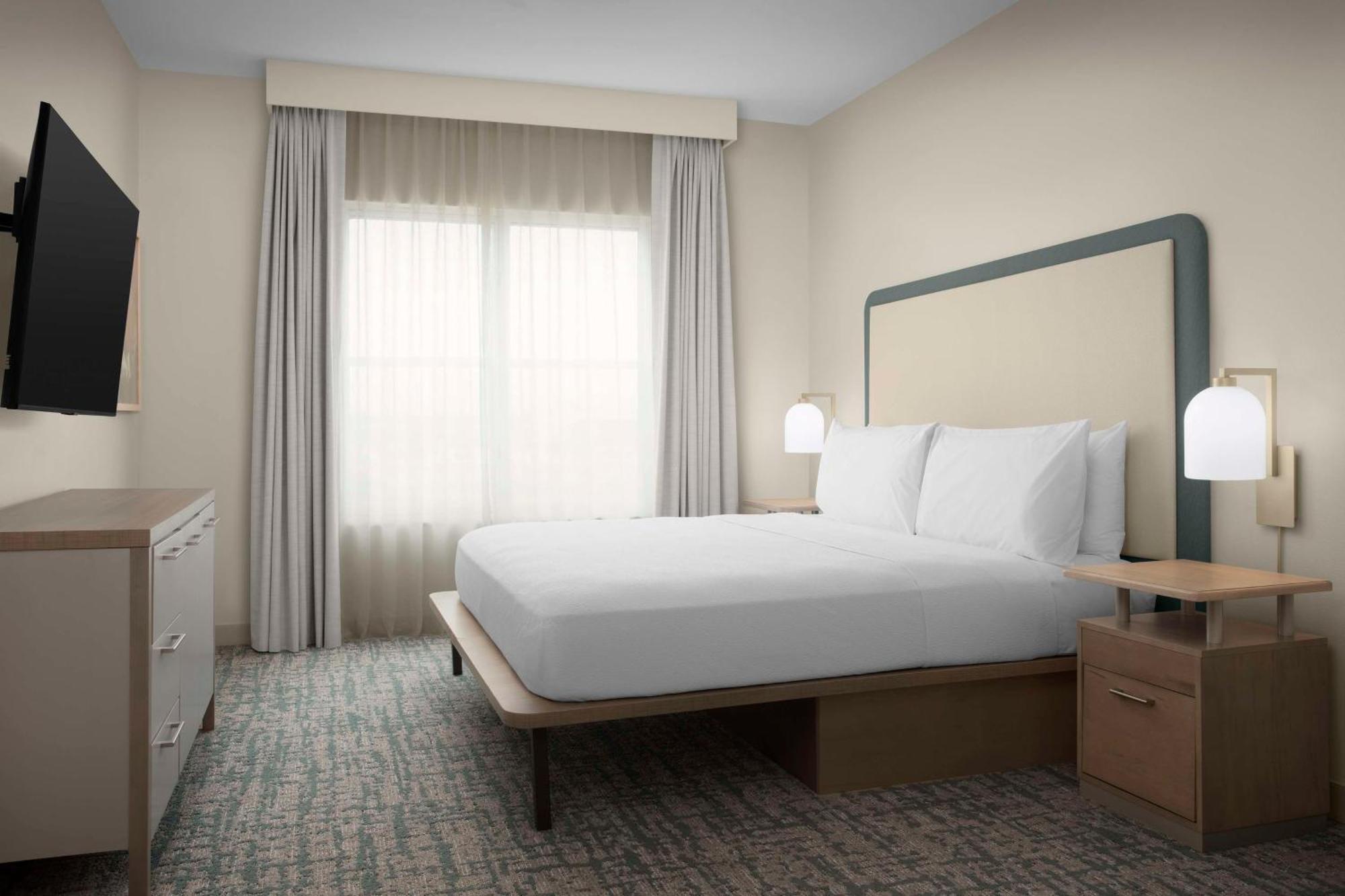 Homewood Suites By Hilton Irving-Dfw Airport Bagian luar foto