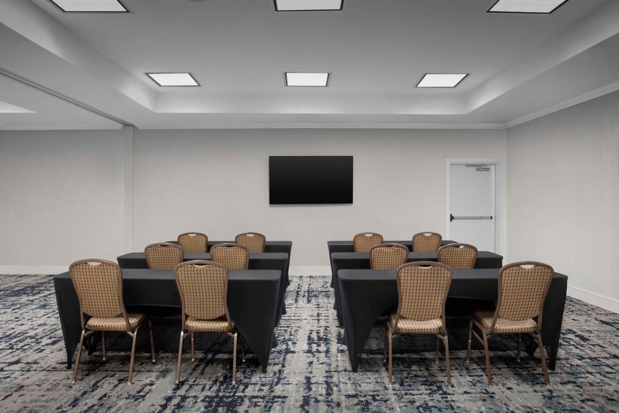 Homewood Suites By Hilton Irving-Dfw Airport Bagian luar foto
