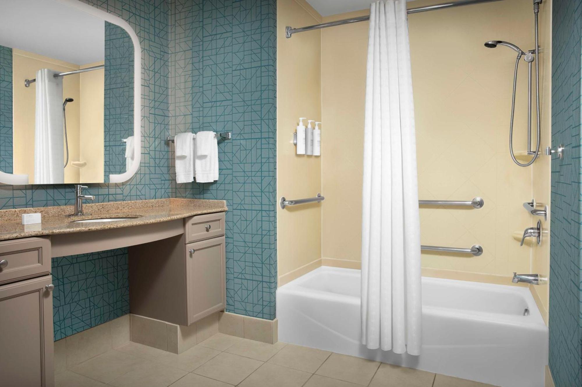 Homewood Suites By Hilton Irving-Dfw Airport Bagian luar foto