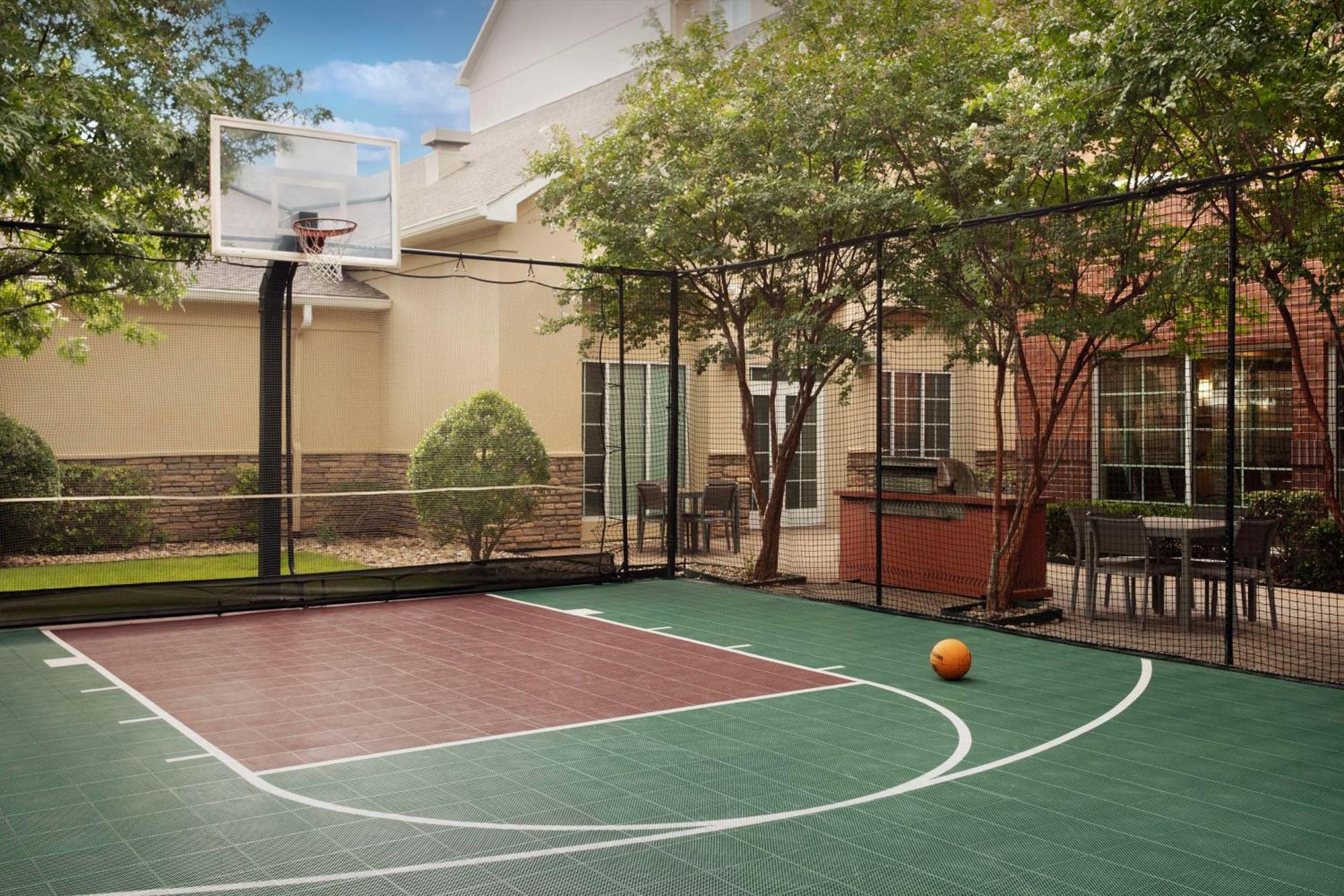Homewood Suites By Hilton Irving-Dfw Airport Bagian luar foto