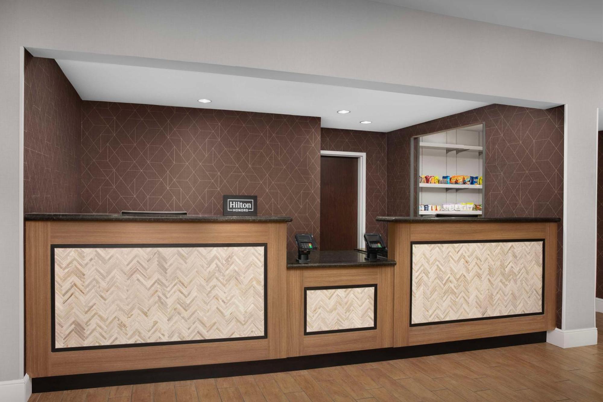 Homewood Suites By Hilton Irving-Dfw Airport Bagian luar foto