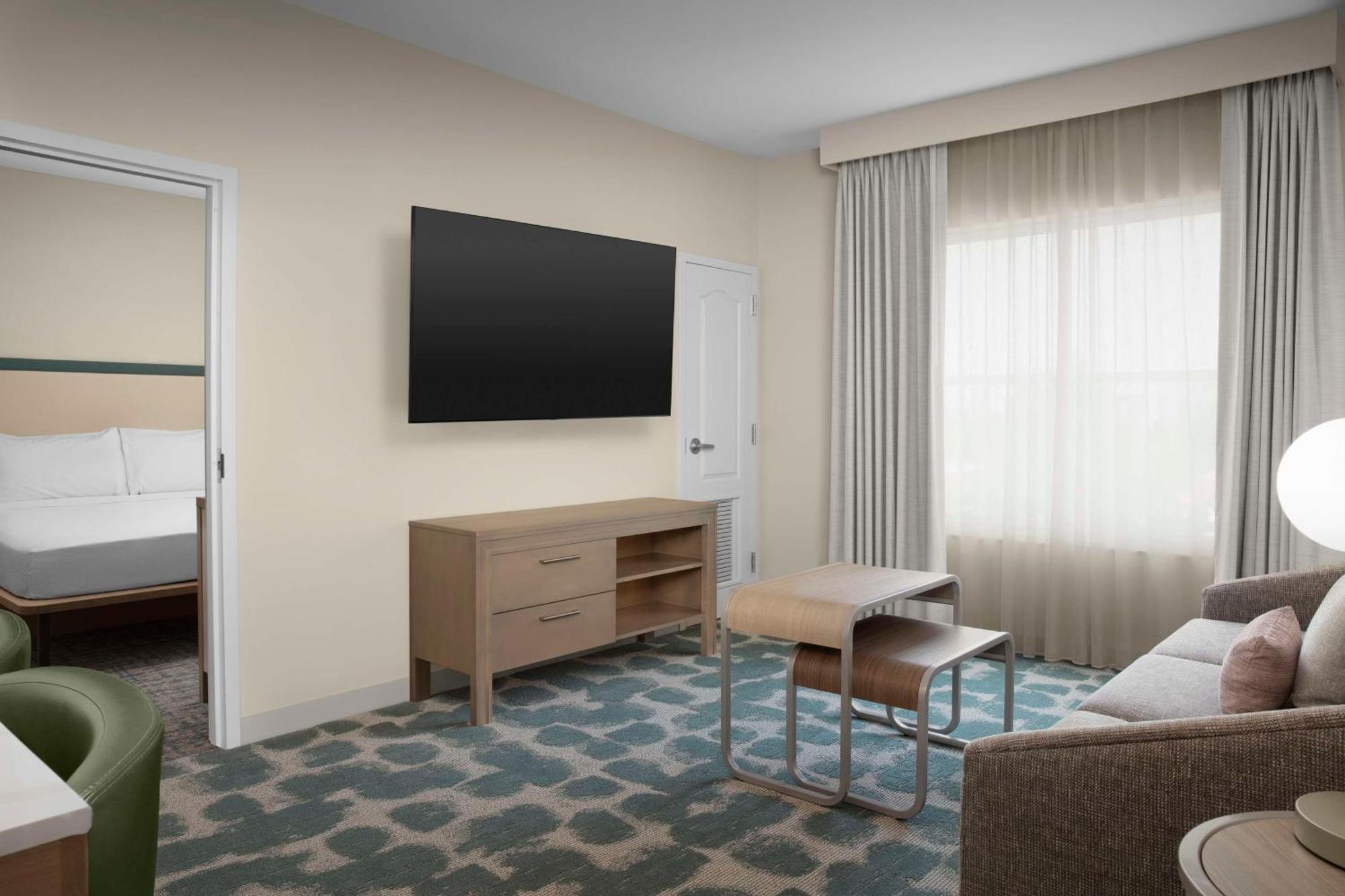 Homewood Suites By Hilton Irving-Dfw Airport Bagian luar foto