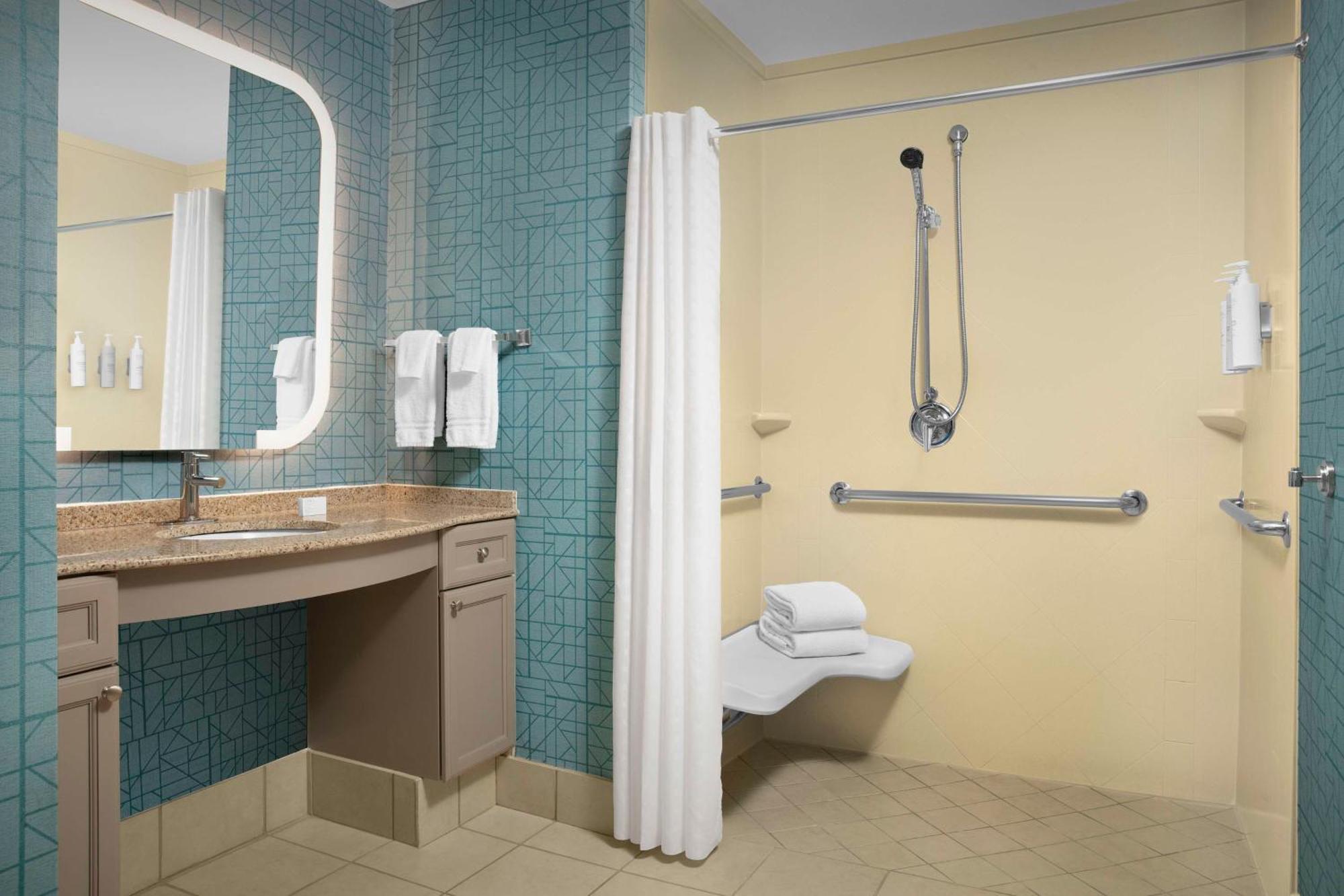 Homewood Suites By Hilton Irving-Dfw Airport Bagian luar foto