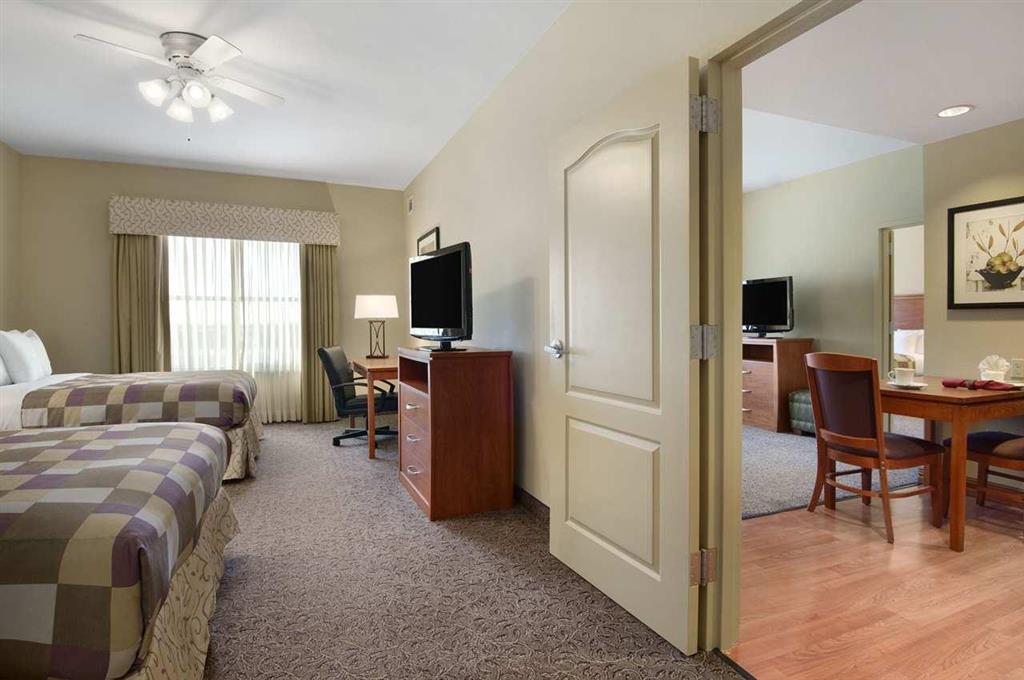 Homewood Suites By Hilton Irving-Dfw Airport Ruang foto