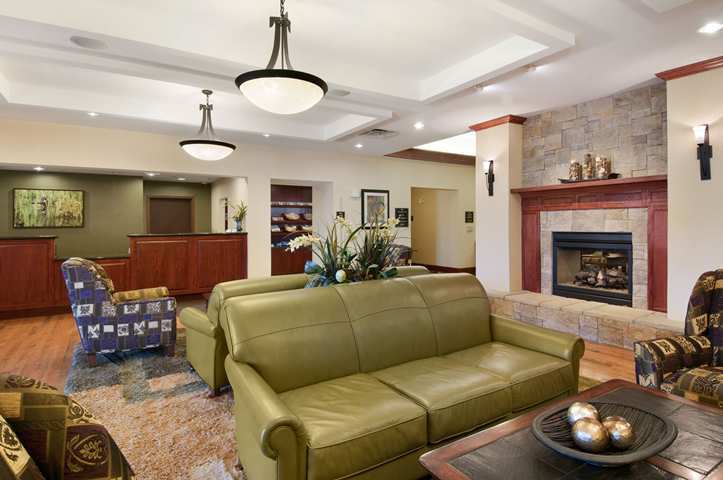 Homewood Suites By Hilton Irving-Dfw Airport Bagian luar foto