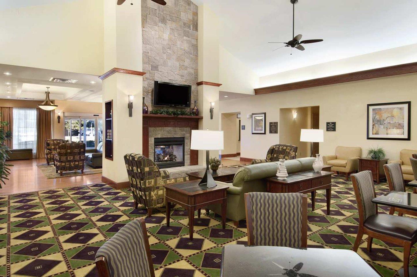 Homewood Suites By Hilton Irving-Dfw Airport Bagian luar foto