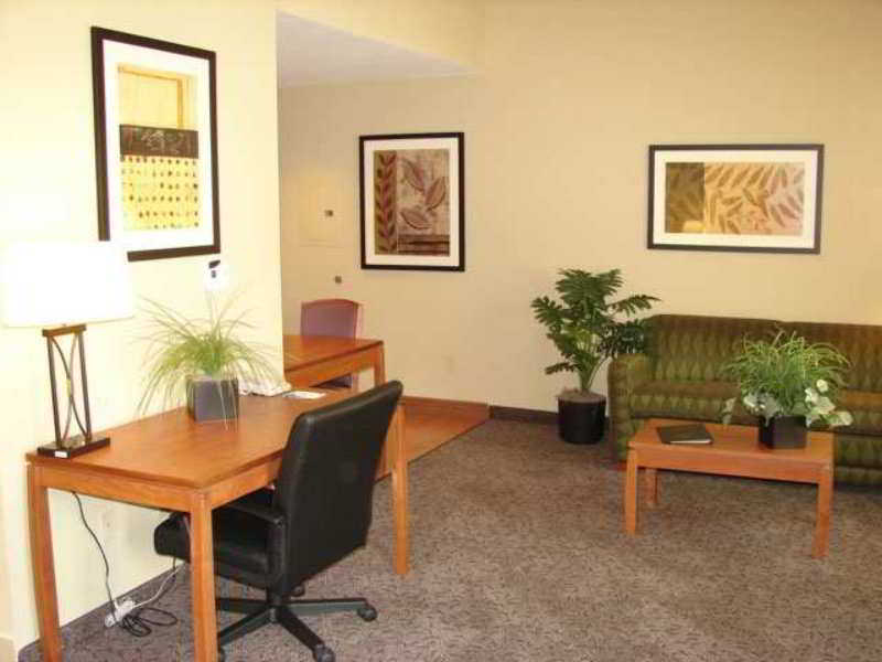 Homewood Suites By Hilton Irving-Dfw Airport Ruang foto