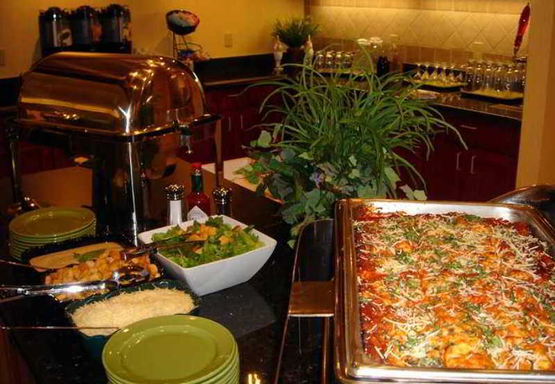 Homewood Suites By Hilton Irving-Dfw Airport Bagian luar foto