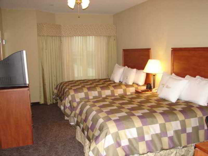Homewood Suites By Hilton Irving-Dfw Airport Bagian luar foto